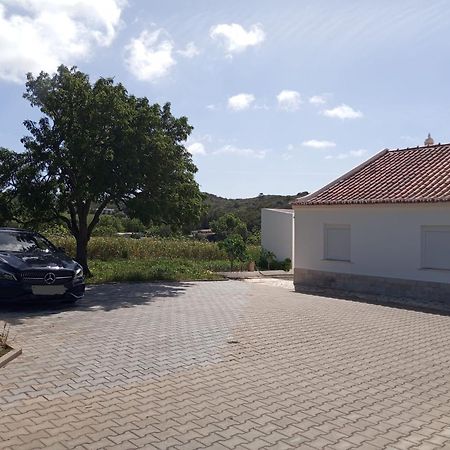 Casa Raios De Sol Burgau Exterior foto