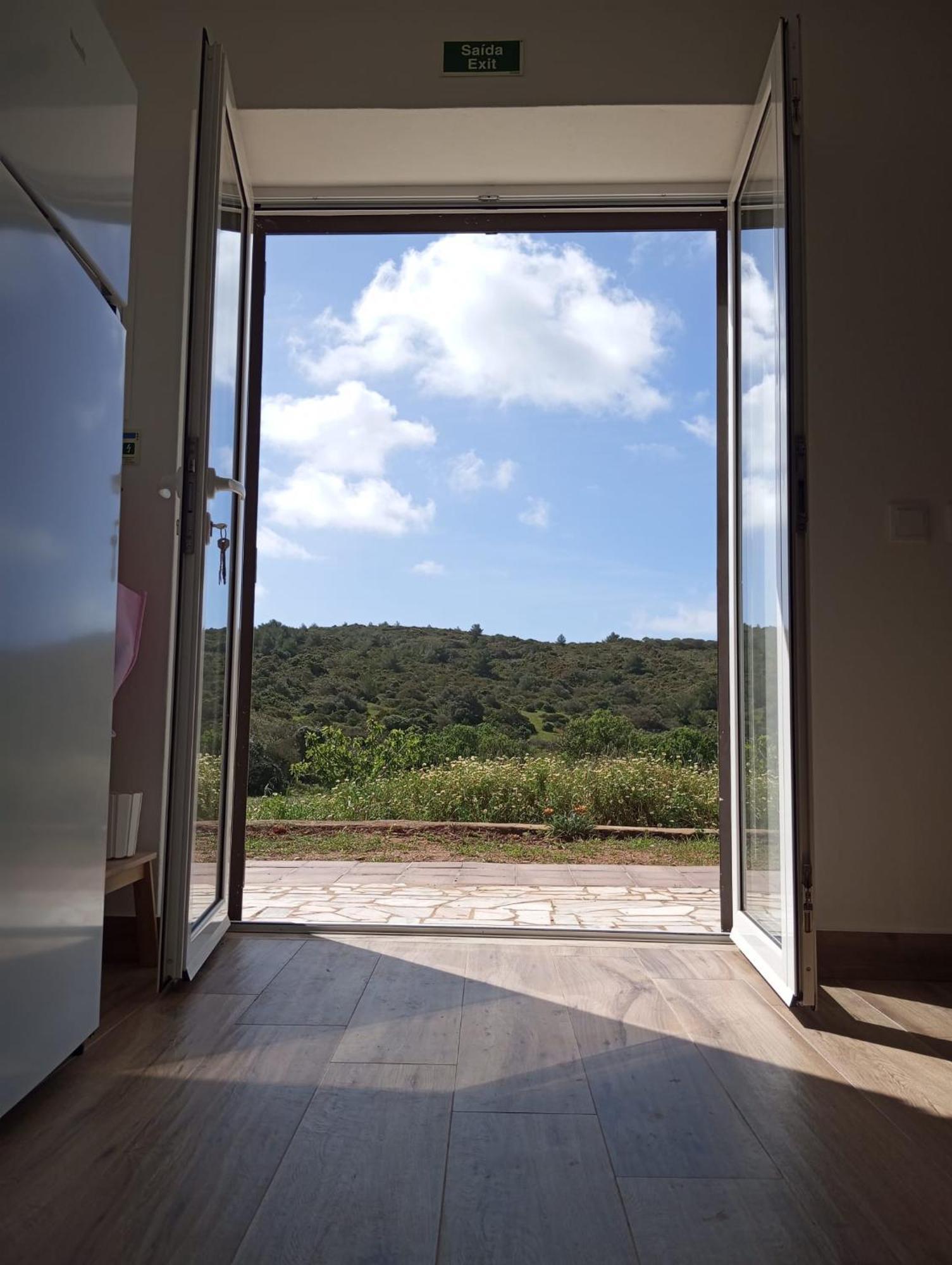Casa Raios De Sol Burgau Exterior foto