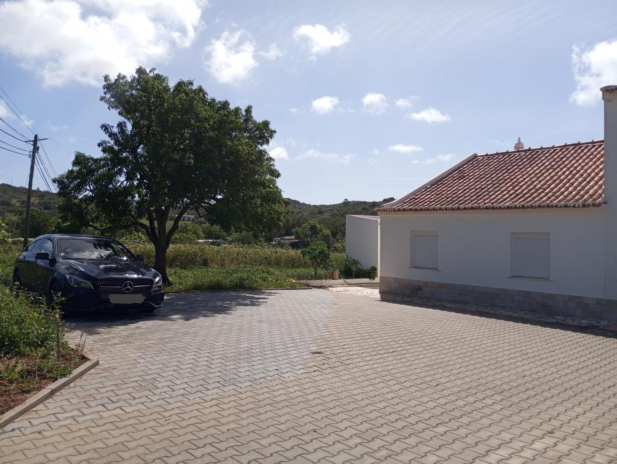 Casa Raios De Sol Burgau Exterior foto